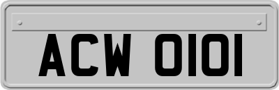 ACW0101