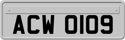 ACW0109