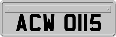 ACW0115