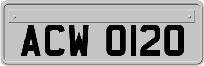 ACW0120