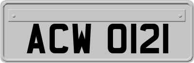 ACW0121