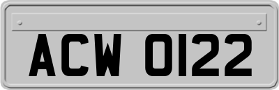 ACW0122