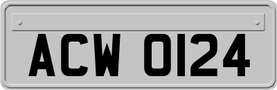 ACW0124