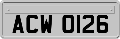 ACW0126