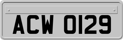 ACW0129