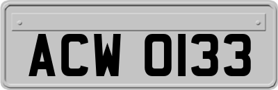 ACW0133