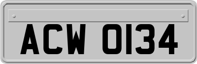ACW0134