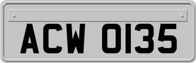 ACW0135