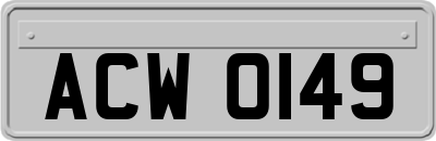 ACW0149