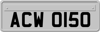 ACW0150