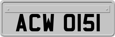 ACW0151