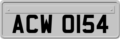 ACW0154