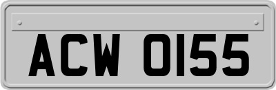 ACW0155