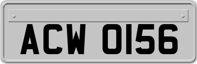 ACW0156