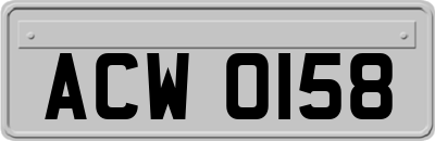 ACW0158