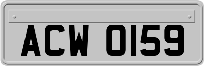 ACW0159