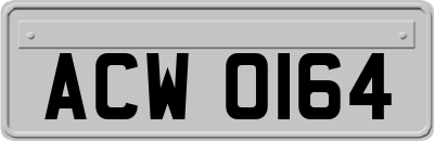 ACW0164