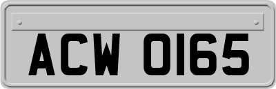 ACW0165