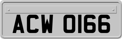 ACW0166