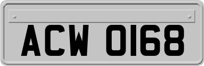ACW0168