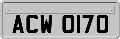 ACW0170