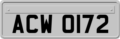 ACW0172