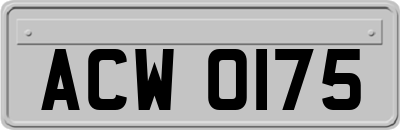 ACW0175