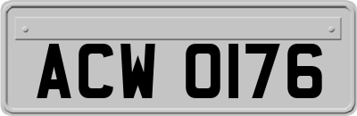 ACW0176