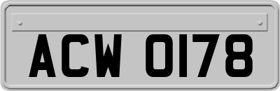 ACW0178