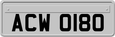 ACW0180