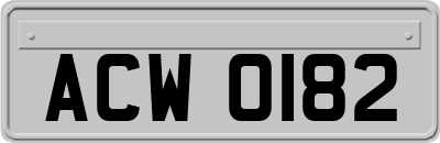 ACW0182