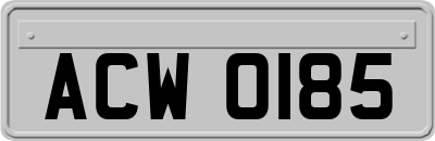 ACW0185