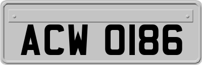ACW0186