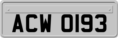ACW0193