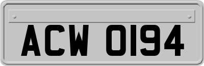 ACW0194