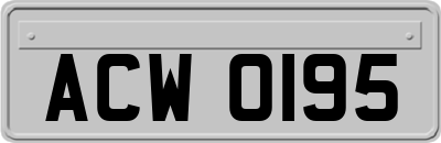 ACW0195