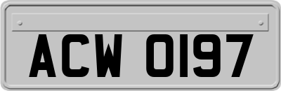 ACW0197