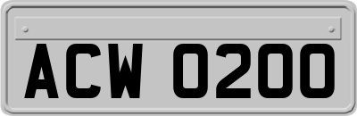 ACW0200