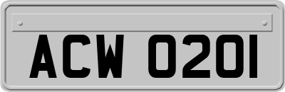 ACW0201