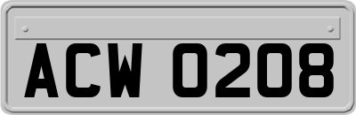 ACW0208