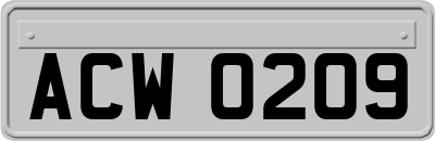 ACW0209