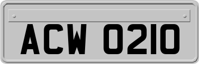 ACW0210