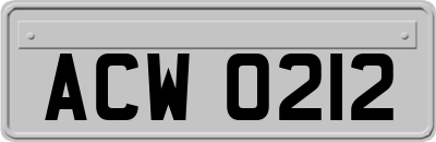 ACW0212