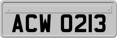 ACW0213