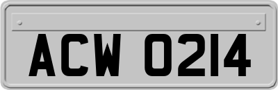 ACW0214
