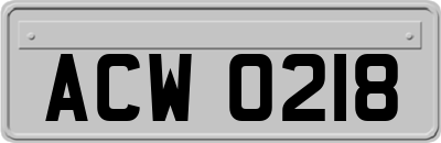 ACW0218