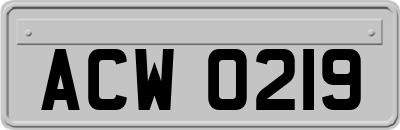ACW0219