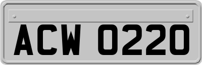 ACW0220
