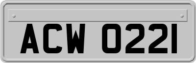 ACW0221
