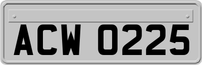 ACW0225